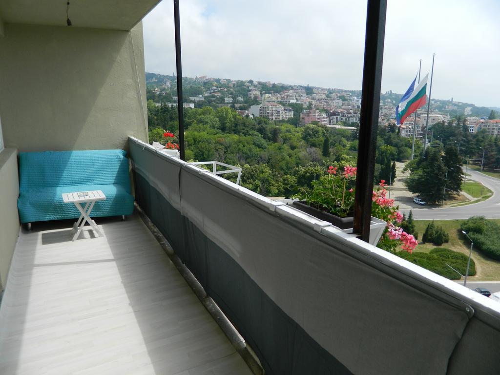 Happy Vacation 2 Apartamento Varna Exterior foto