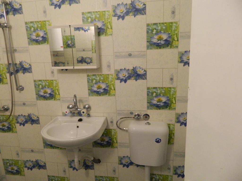 Happy Vacation 2 Apartamento Varna Exterior foto