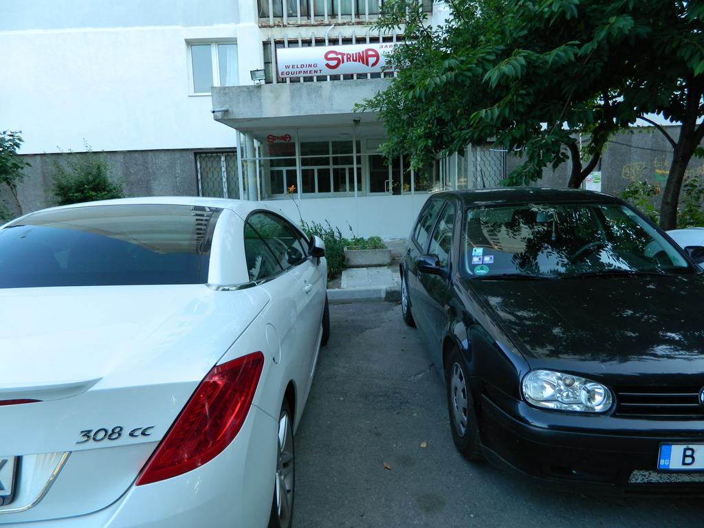 Happy Vacation 2 Apartamento Varna Exterior foto