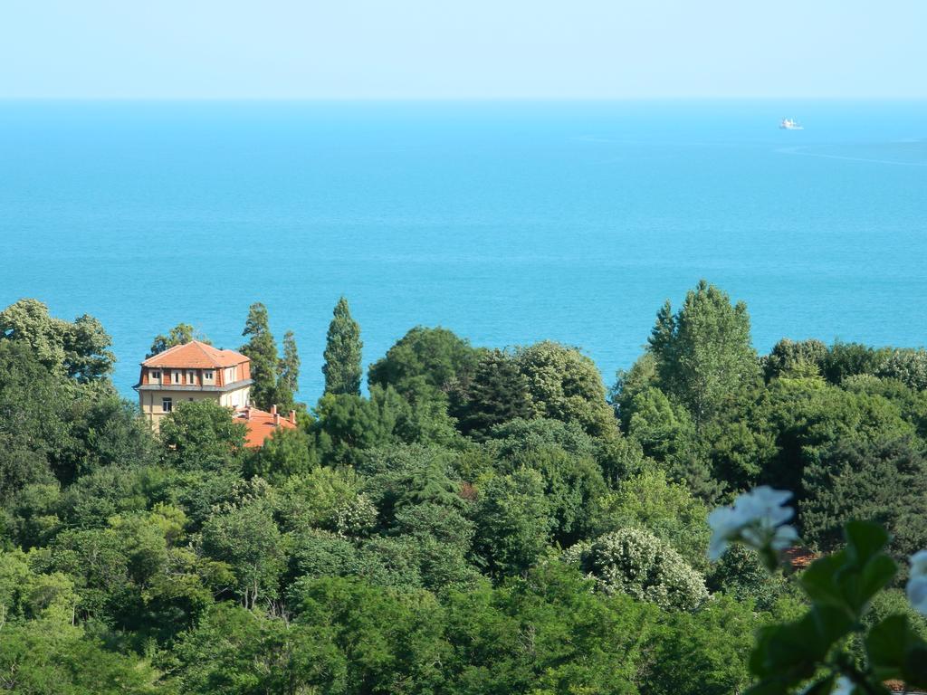 Happy Vacation 2 Apartamento Varna Exterior foto