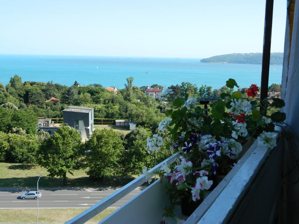 Happy Vacation 2 Apartamento Varna Exterior foto