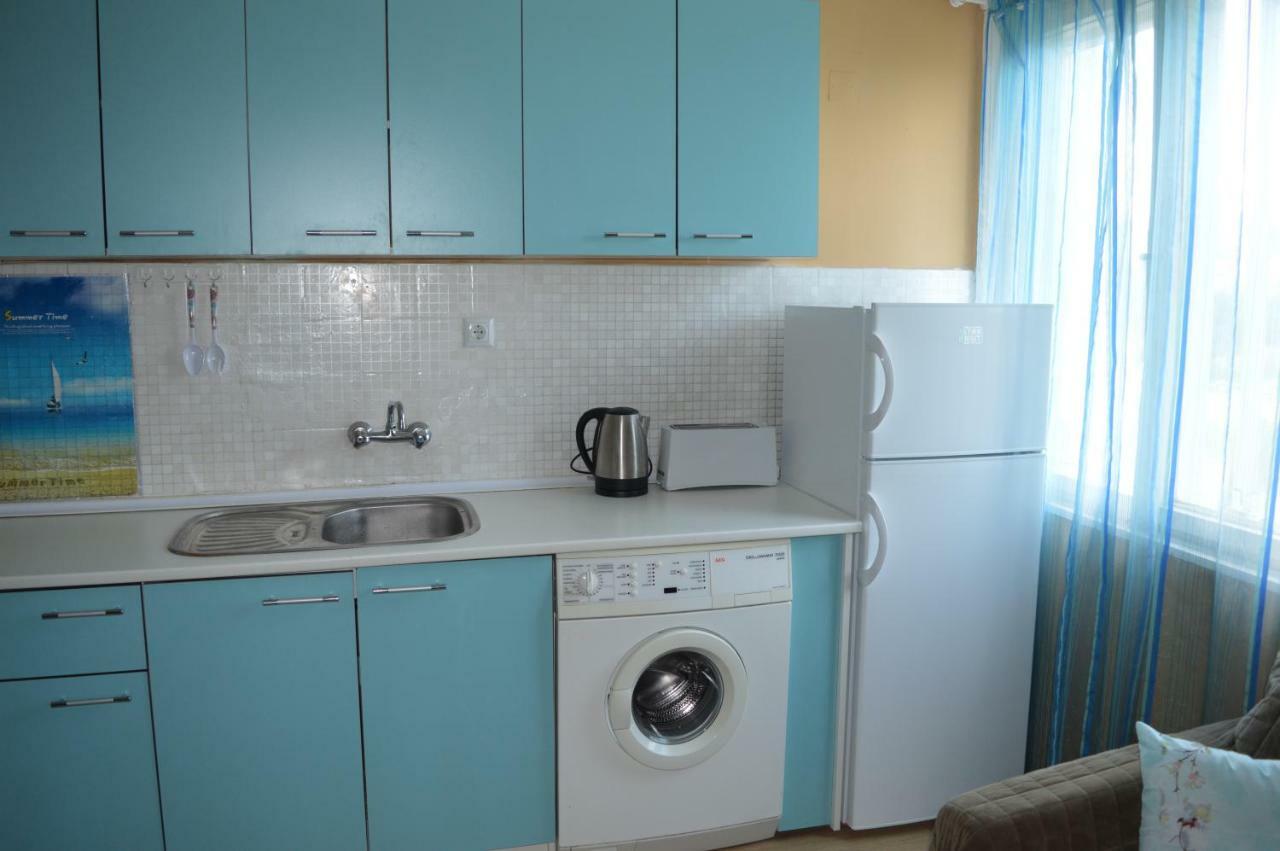 Happy Vacation 2 Apartamento Varna Exterior foto