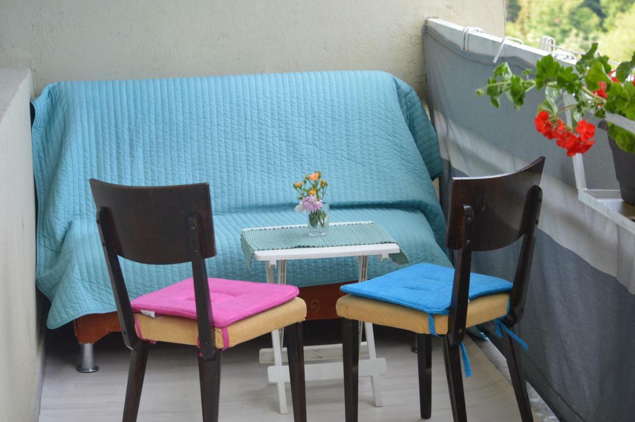 Happy Vacation 2 Apartamento Varna Exterior foto