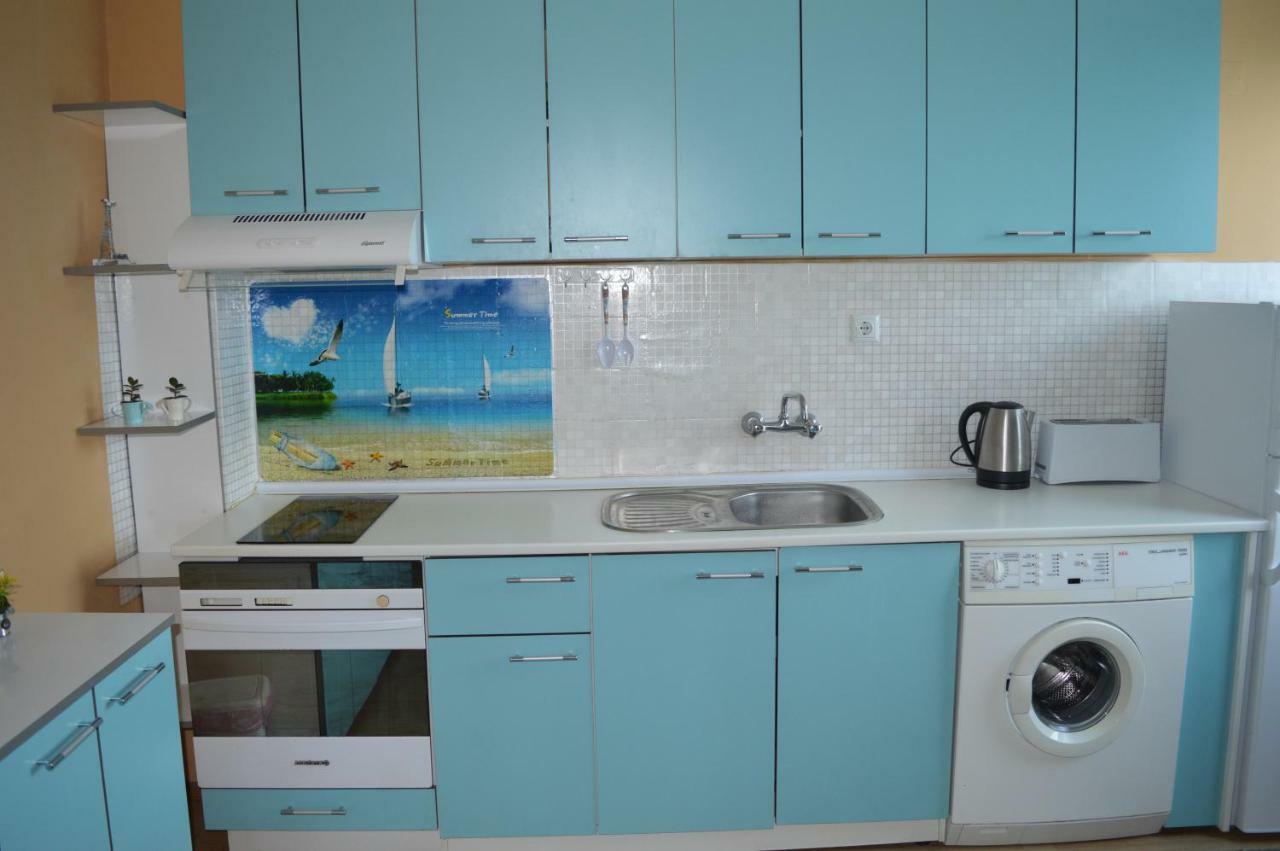 Happy Vacation 2 Apartamento Varna Exterior foto