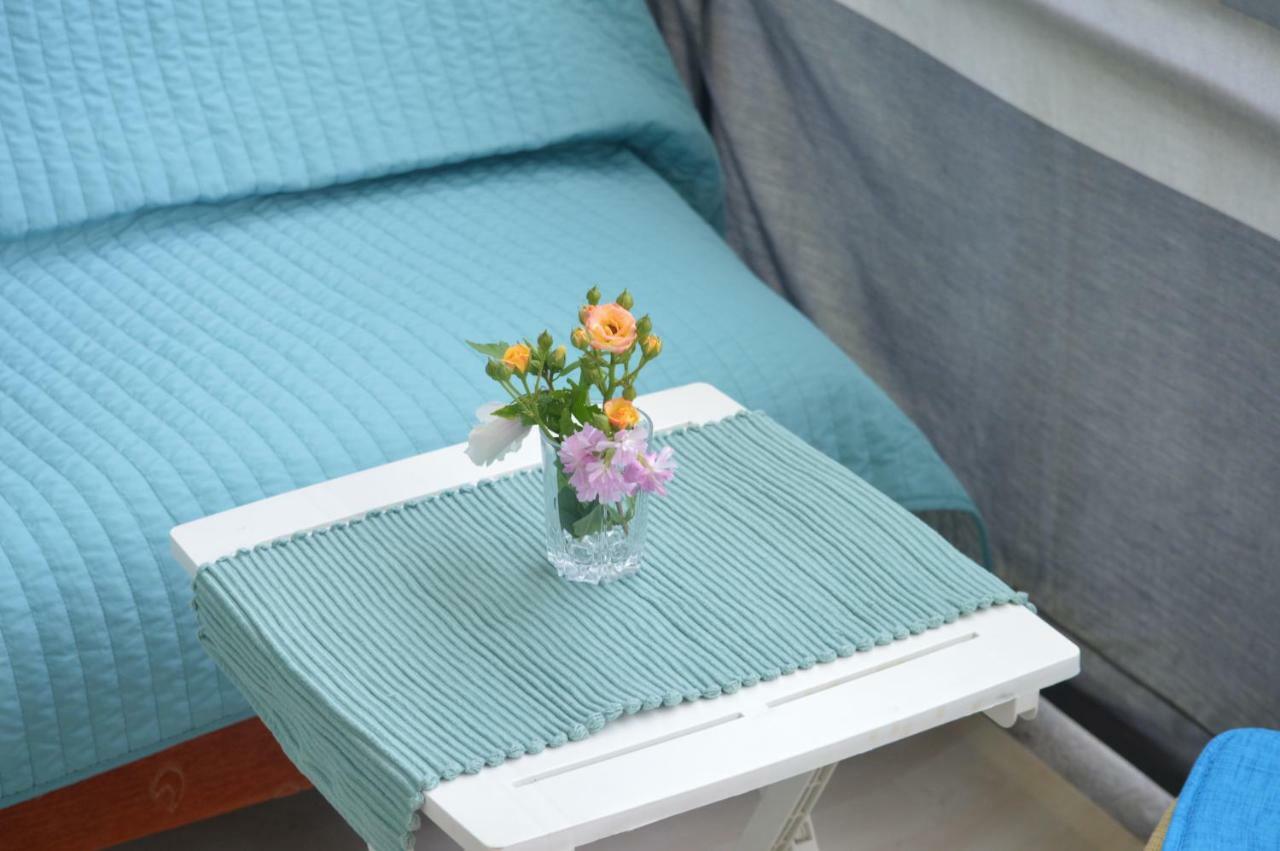 Happy Vacation 2 Apartamento Varna Exterior foto