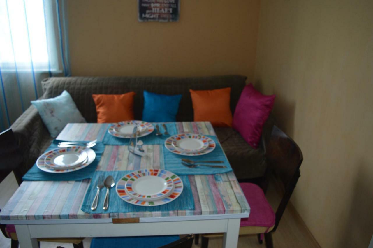 Happy Vacation 2 Apartamento Varna Exterior foto