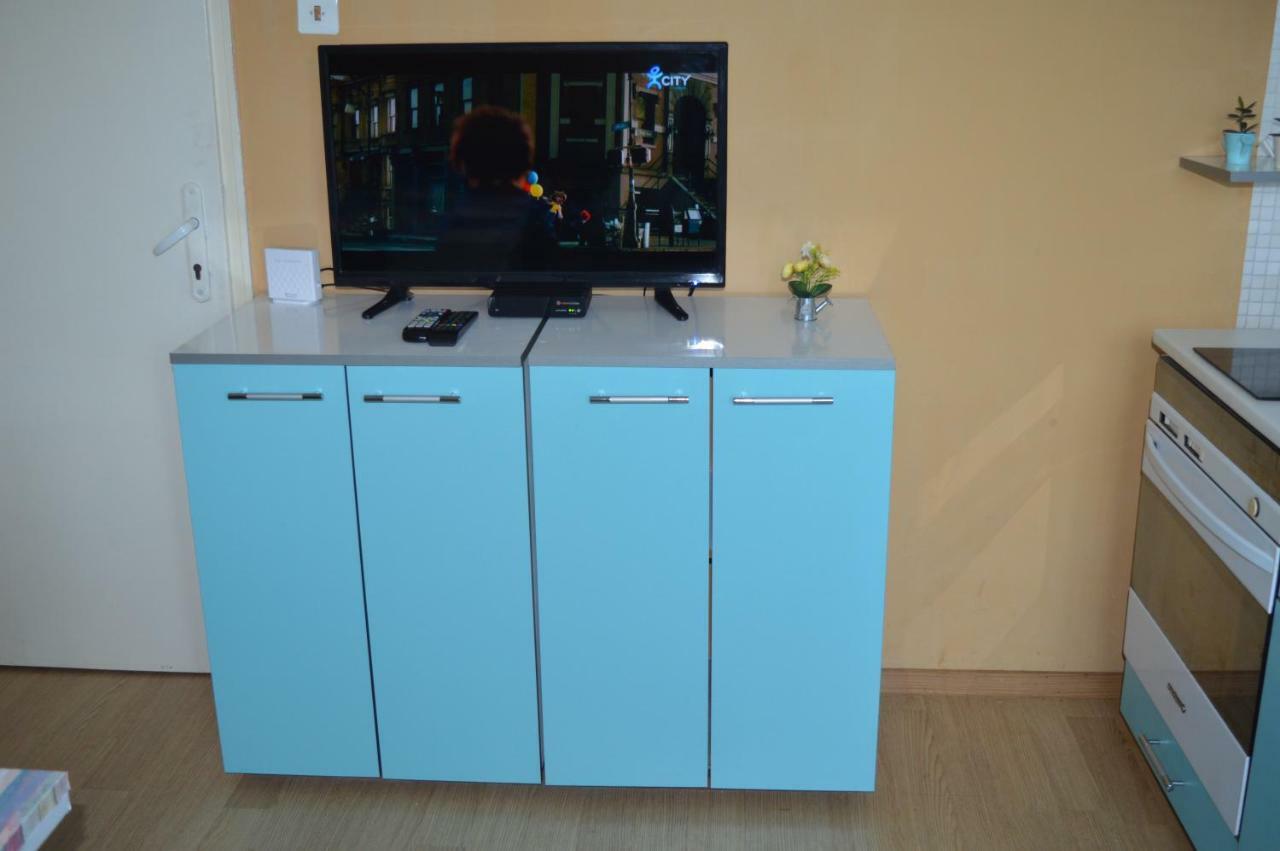 Happy Vacation 2 Apartamento Varna Exterior foto