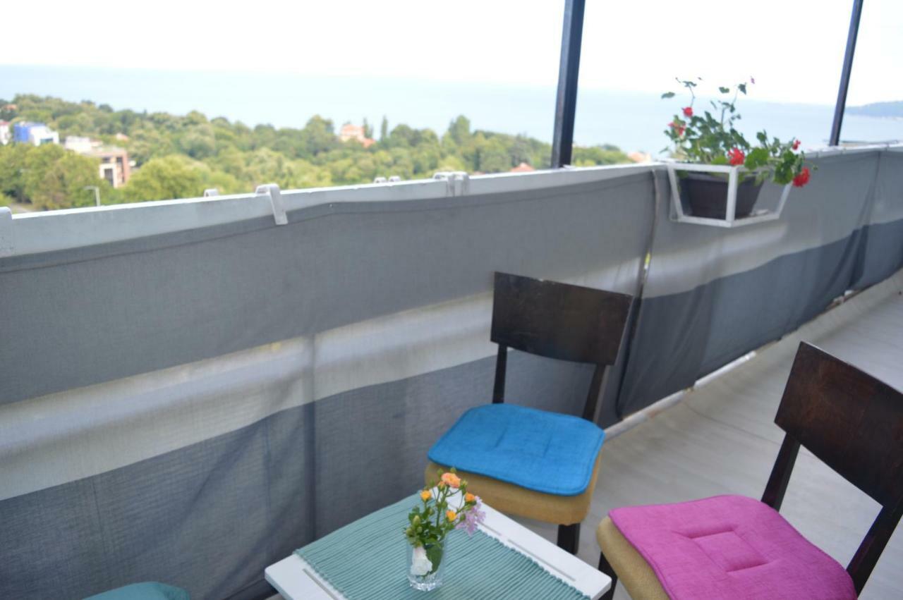 Happy Vacation 2 Apartamento Varna Exterior foto