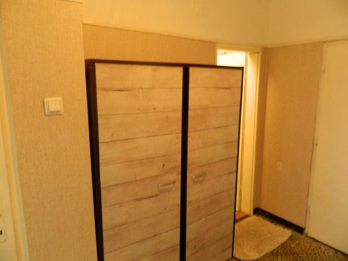 Happy Vacation 2 Apartamento Varna Exterior foto