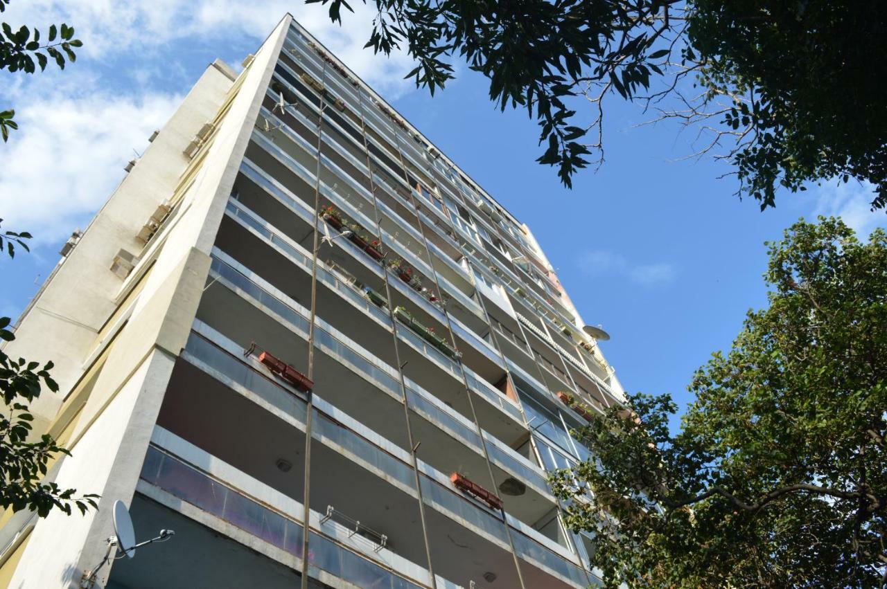 Happy Vacation 2 Apartamento Varna Exterior foto